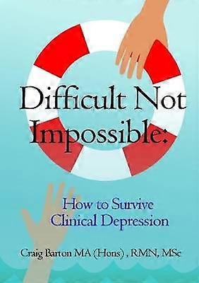 Difficult Not Impossible