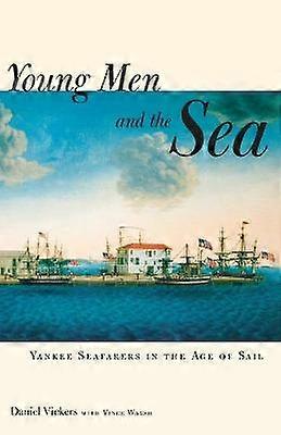 Young Men and the Sea