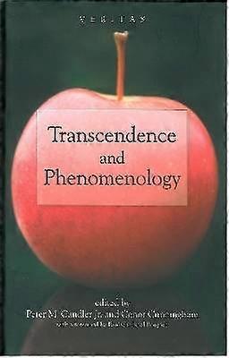 Transcendence and Phenomenology