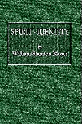 Spirit-Identity