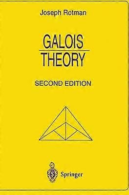 Galois Theory