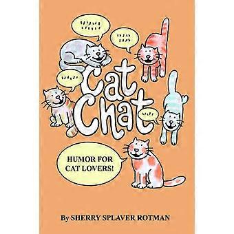 Cat Chat Humor for Cat Lovers