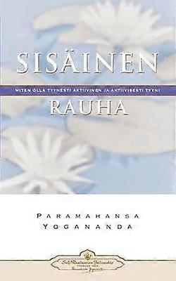 Sisäinen rauha