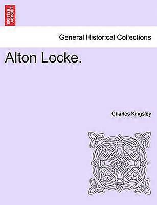 Alton Locke