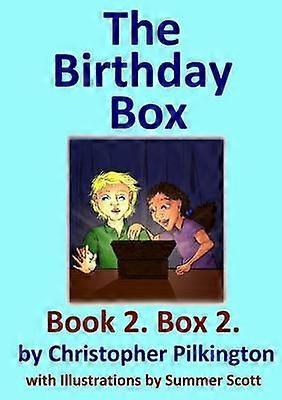 The Birthday Box: Book 2