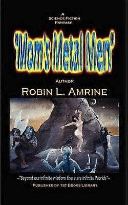 Hombres de Metal de Mamá