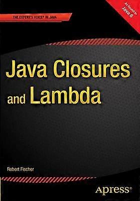 Java Closures and Lambda