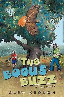 The Bogus Buzz