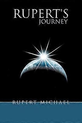 Rupert's Journey