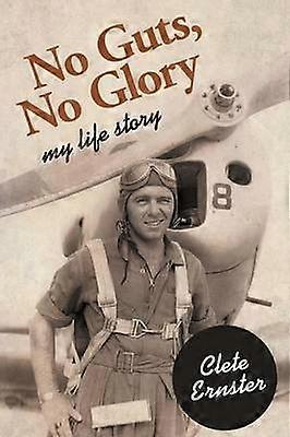 No Guts No Glory