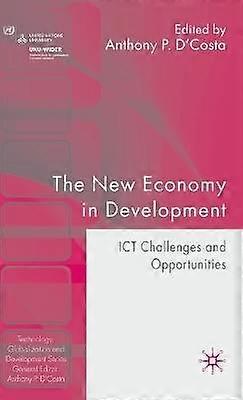 The New Economy in Development