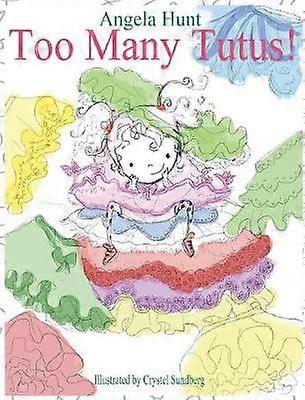 Too Many Tutus