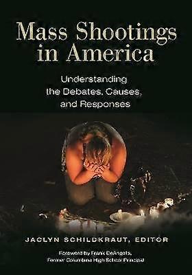 Mass Shootings in America
