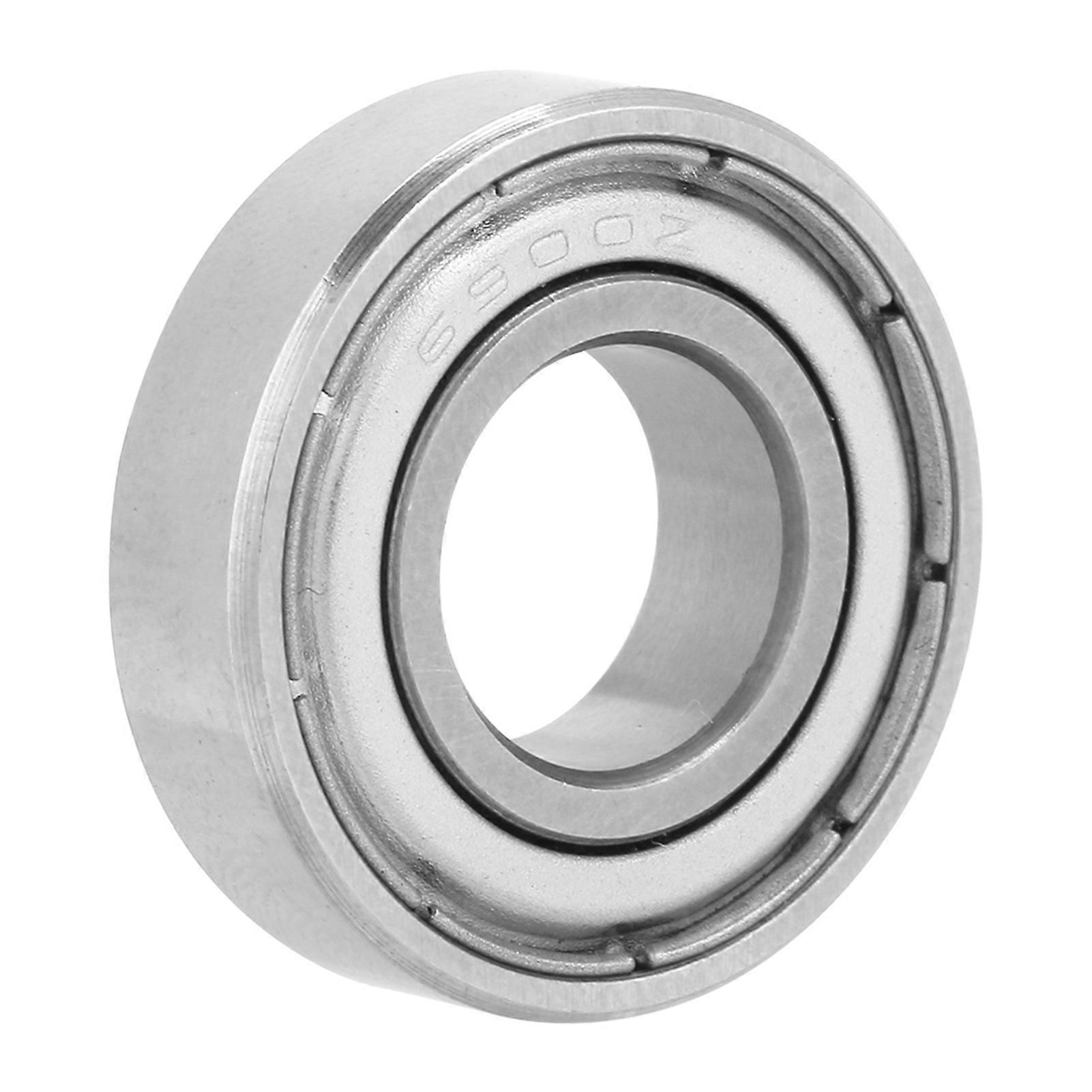 10pcs 6900ZZ Double Shielded Miniature Steel Ball Bearings 10 x 22 x 6mm