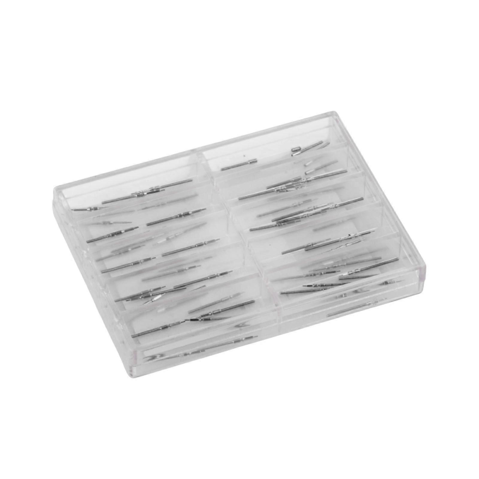 1 Box Watch Movement Winding Stems Watchmaker Tool Replace Watch Repair Tool