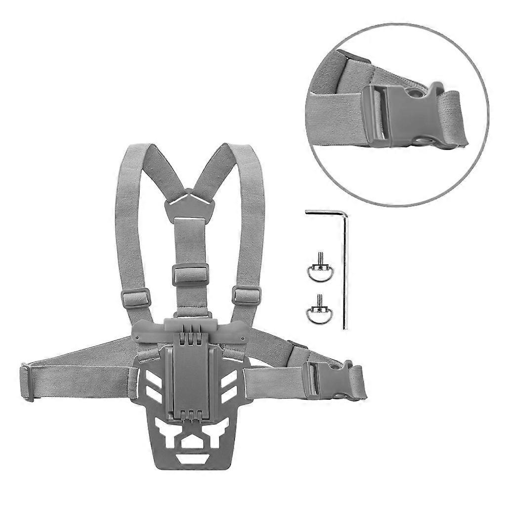 Belly Mount Lightweight for Drones Remote Control 1/2 Fixing Stand Bracket