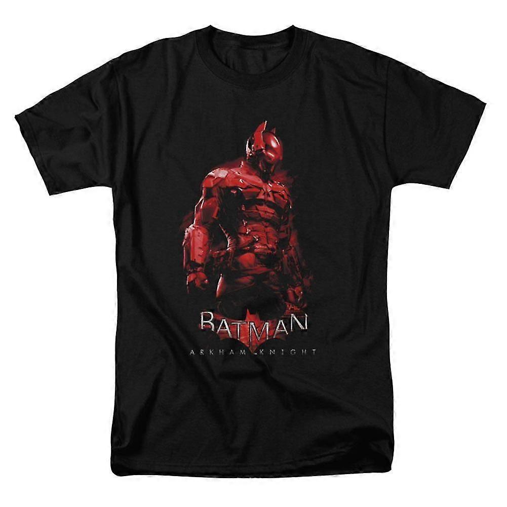 Camiseta de Batman Knight