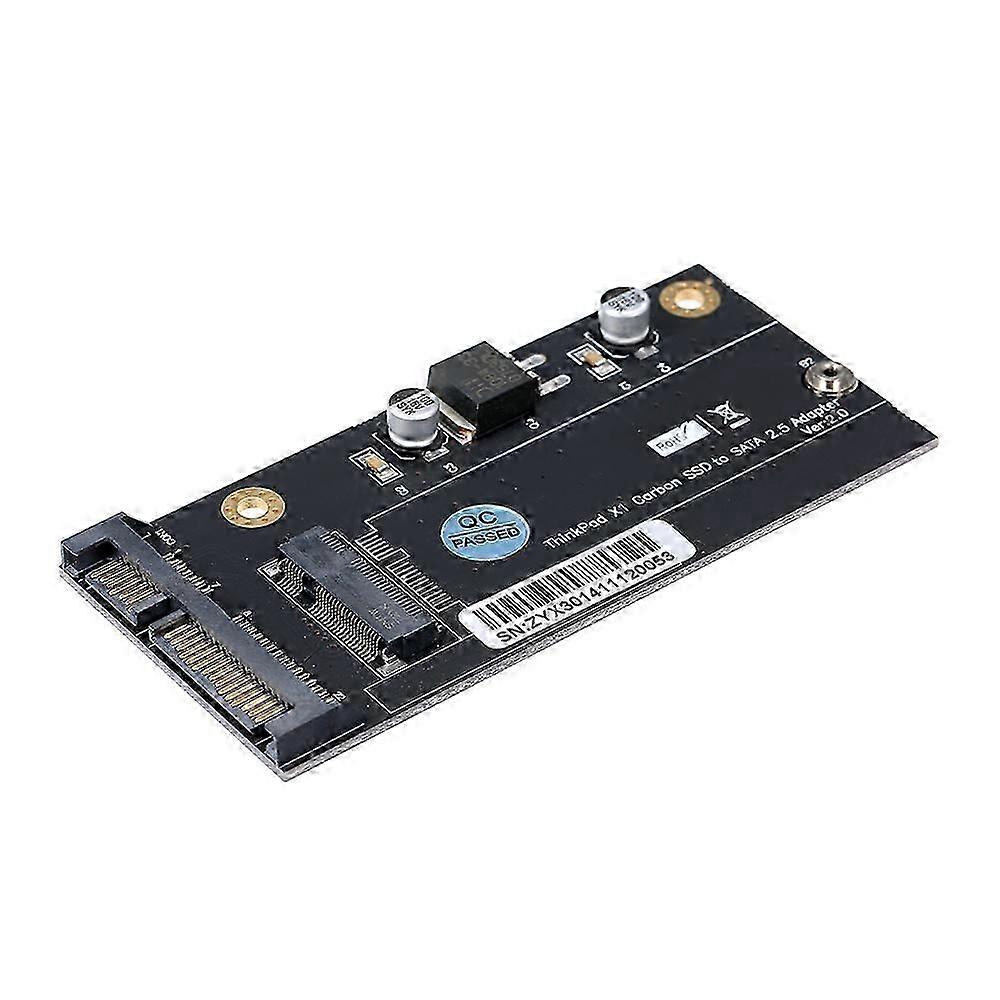 20+6 Pin Ssd To Sata 2.5