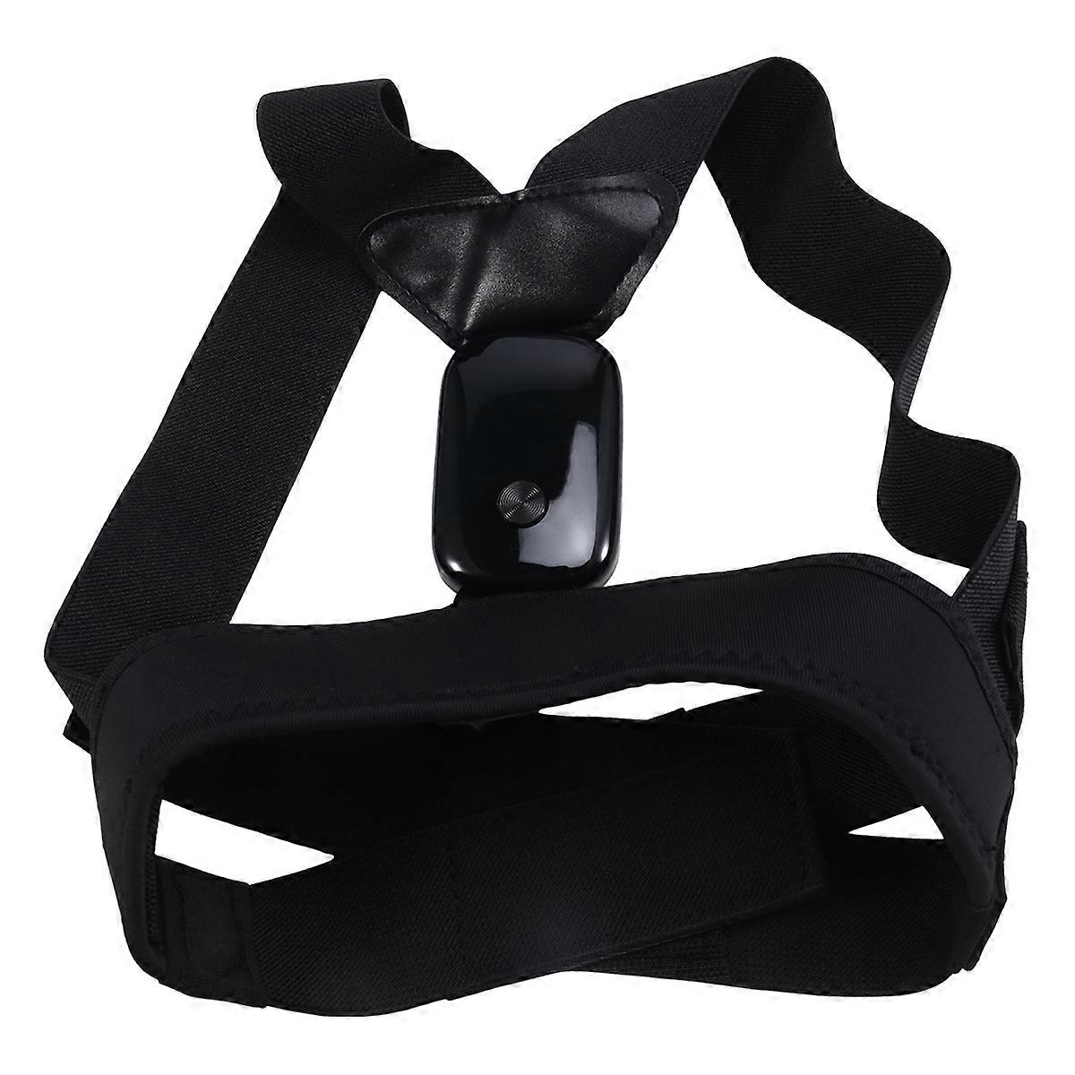 Intelligent Posture Corrector-Adjustable Back Support for Spine and Shoulder Alignment, Intelligent