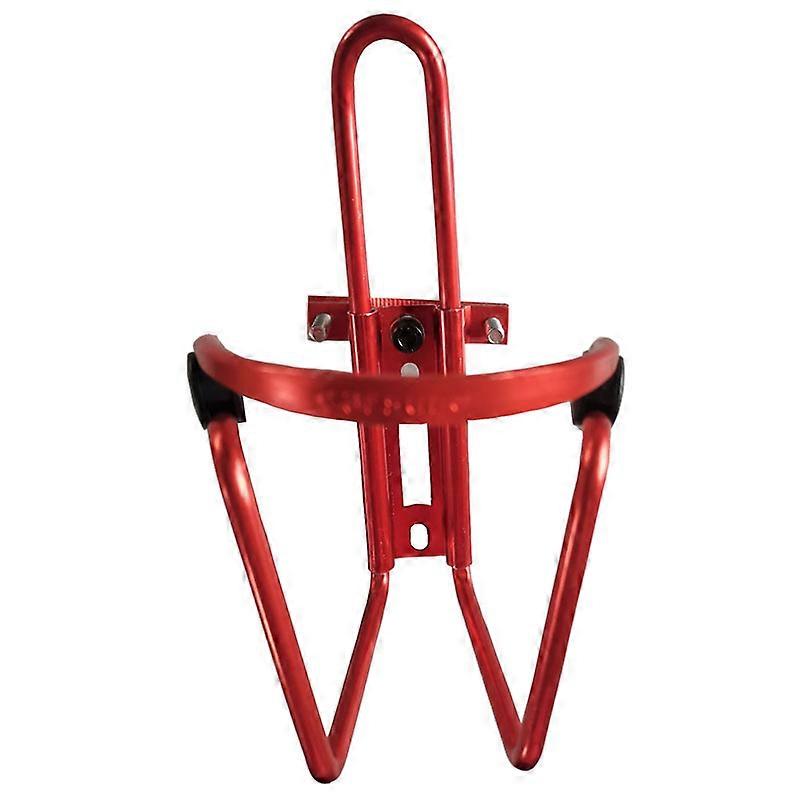 Water Bottle Holder for Road Bike MTB Cycling – Adjustable, Durable, Lightweight, Compatible with Standard Sizes