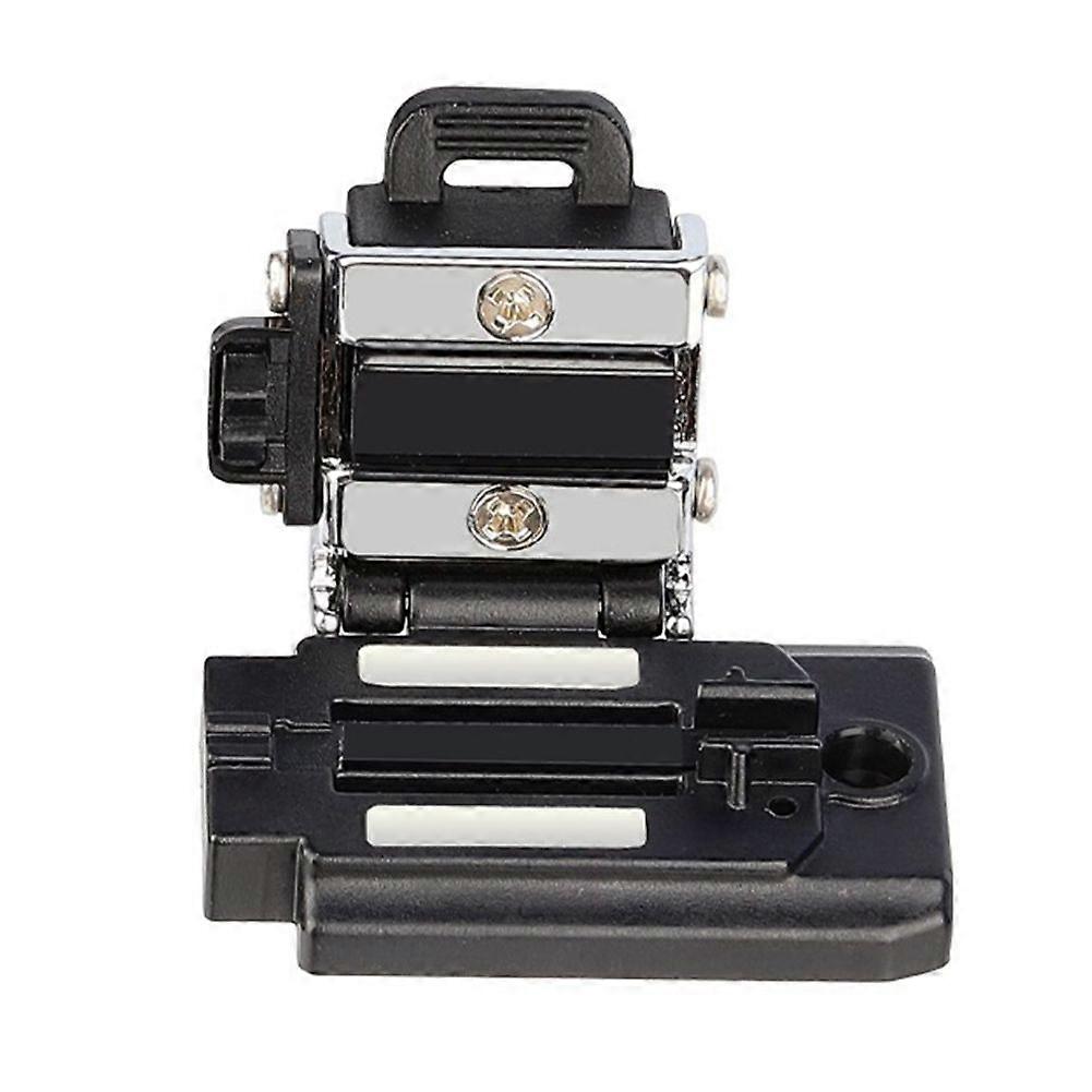 SOC Jig Faserfusionsspleißer A-80S / A-81S / A-87S / A-88S -60A / -60E Fasermantelklemmen Faserhalter Rig