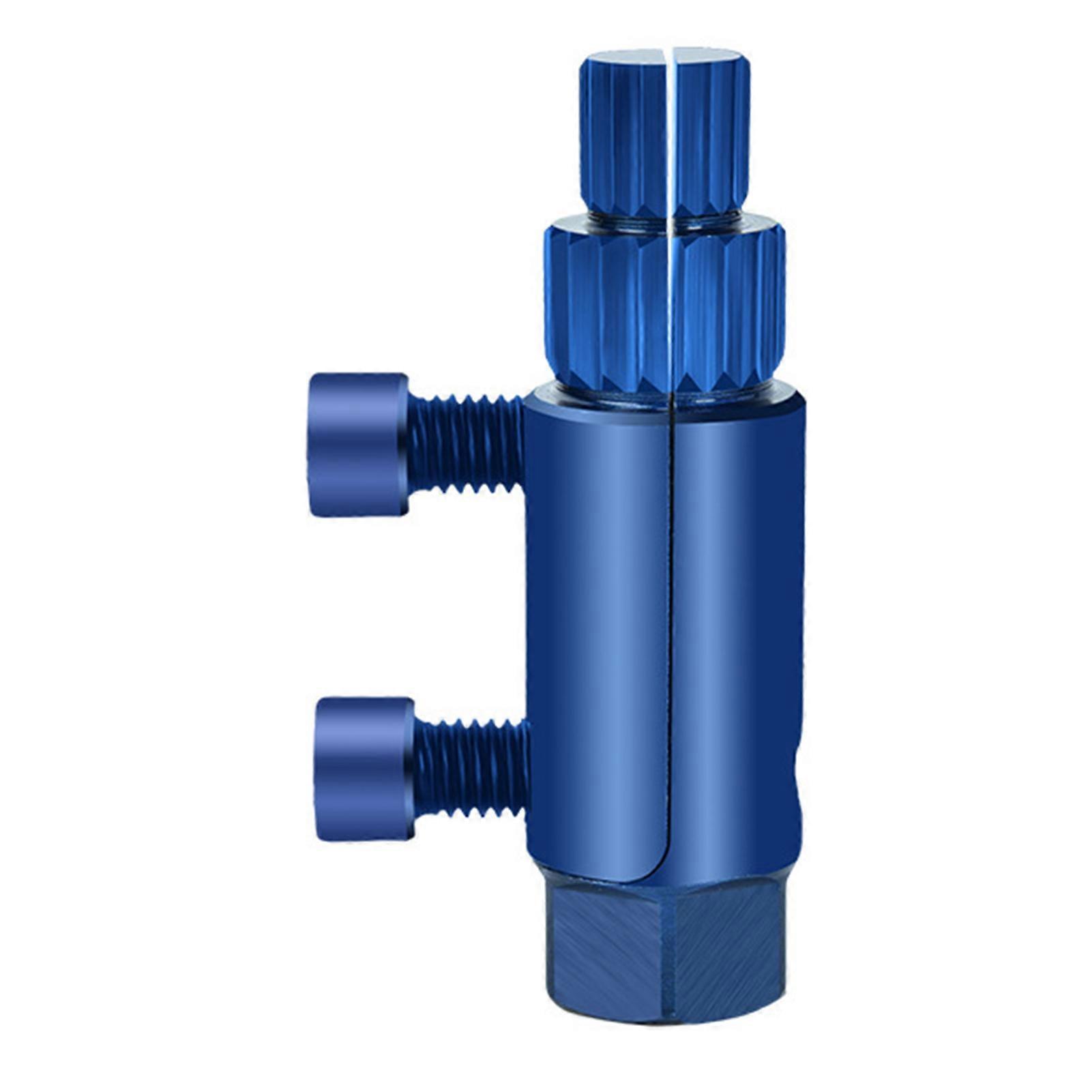 Upgrade Broken Pipe Thread Extractor Universal Handy Plumber Tools for Damage Faucet Water Pipe