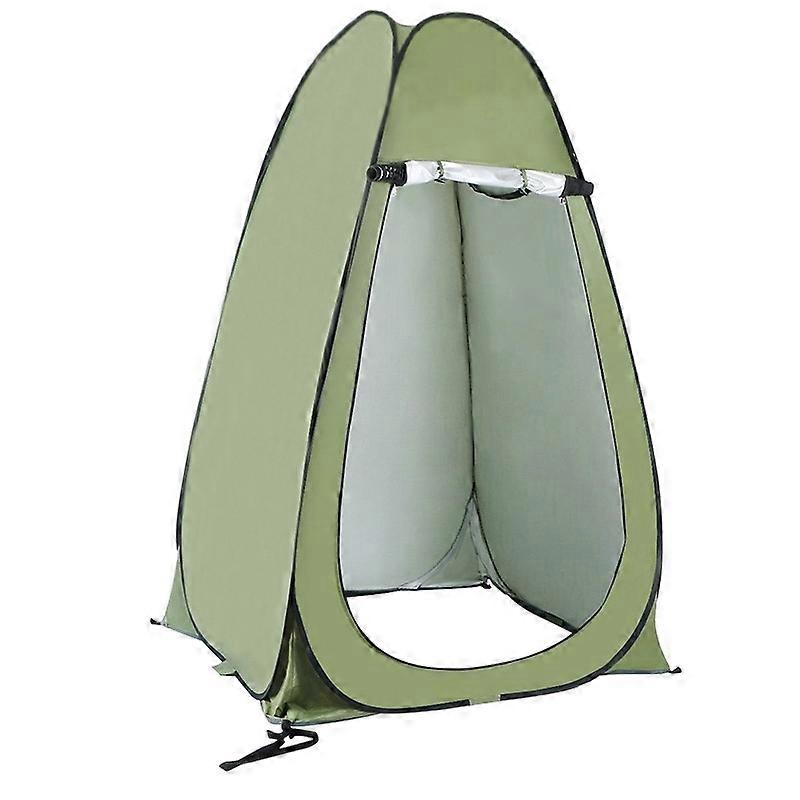 Outdoor Camping Changing Tent, Style: Double Person