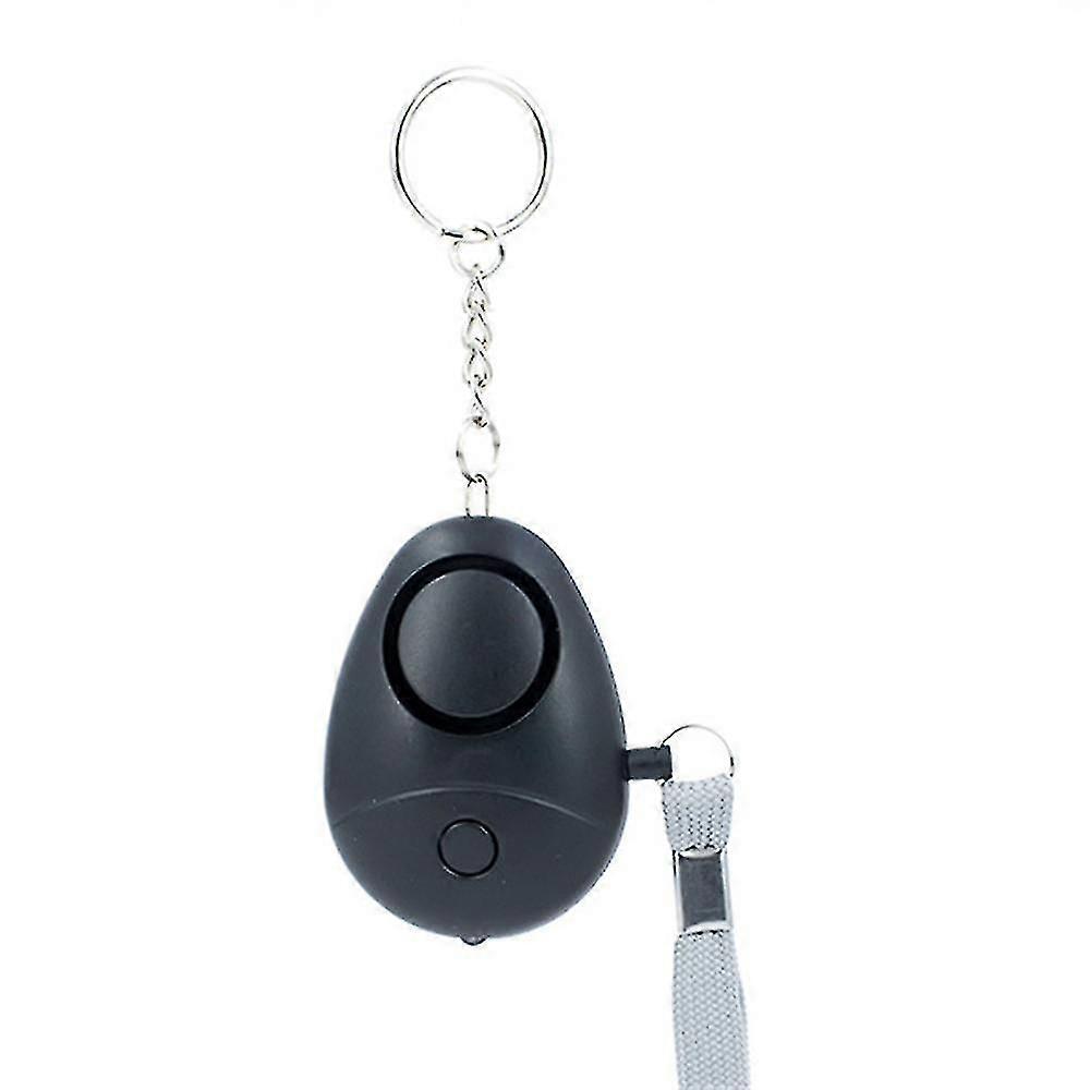 Police Approved Alarm Personal Panic Rape Attack Safety Security Alarm 140db-dwdz