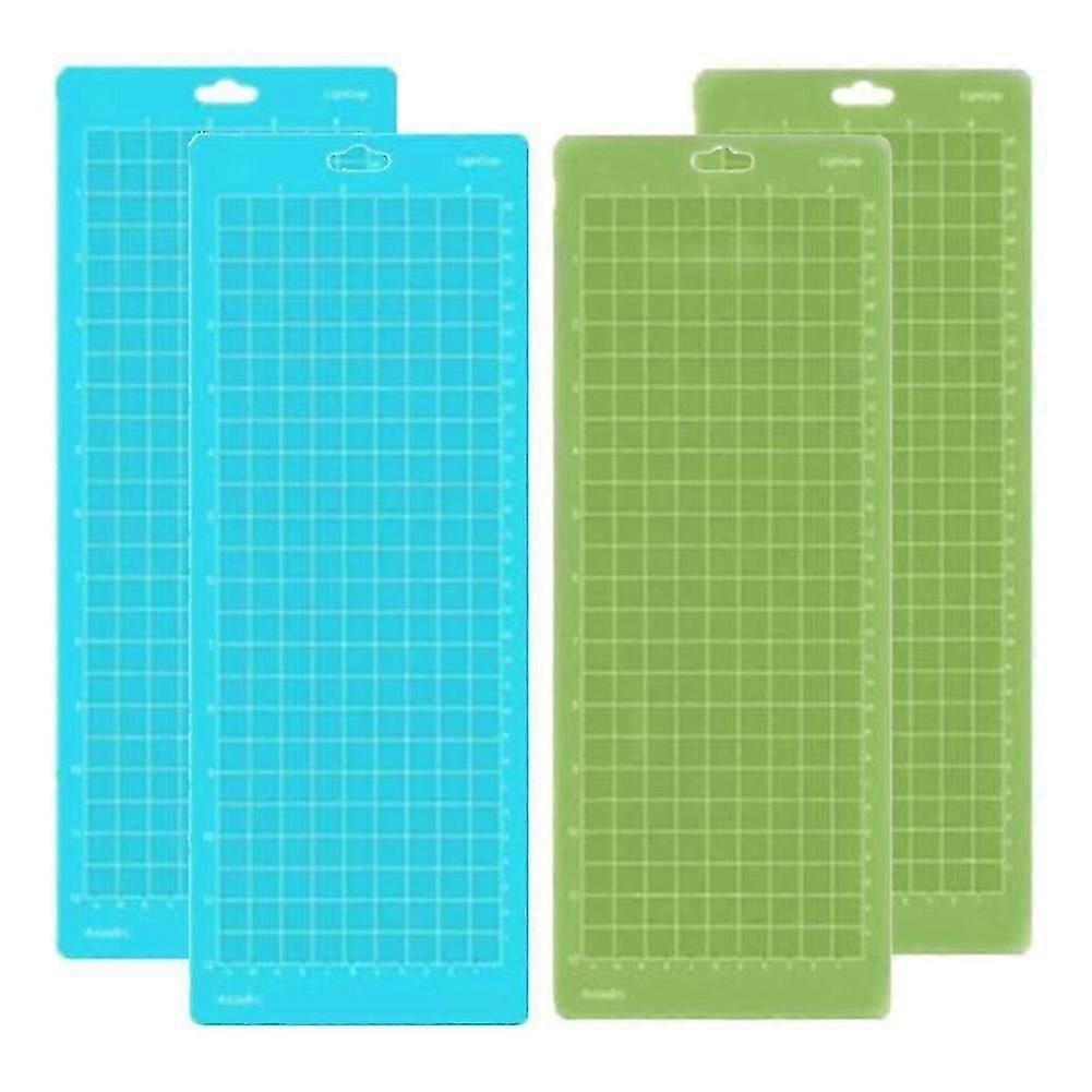 4pcs Cutting Mat Compatible With Cricut Joyreplacement Cutting Mat
