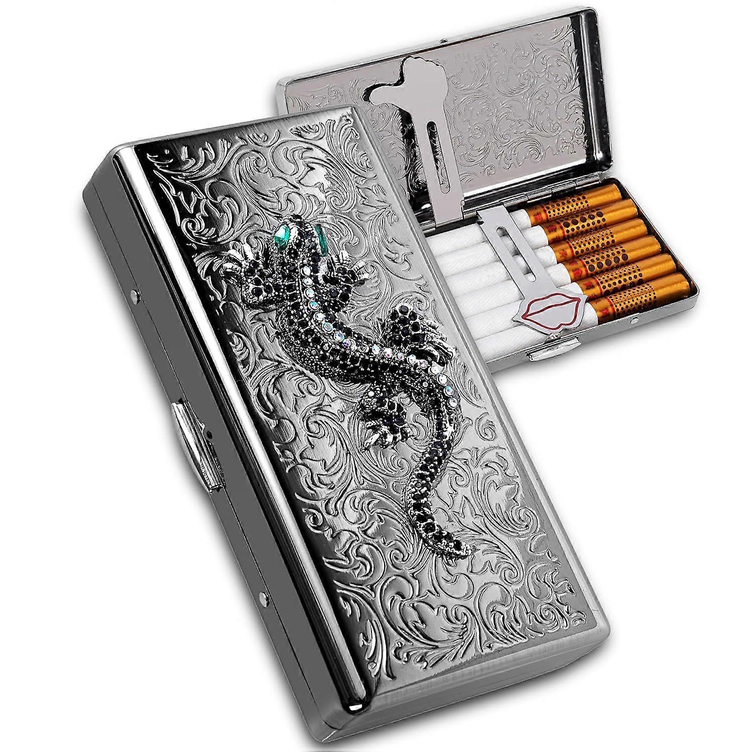 Cigarette Box, Men's Cigarette case, Women's Cigarette Box