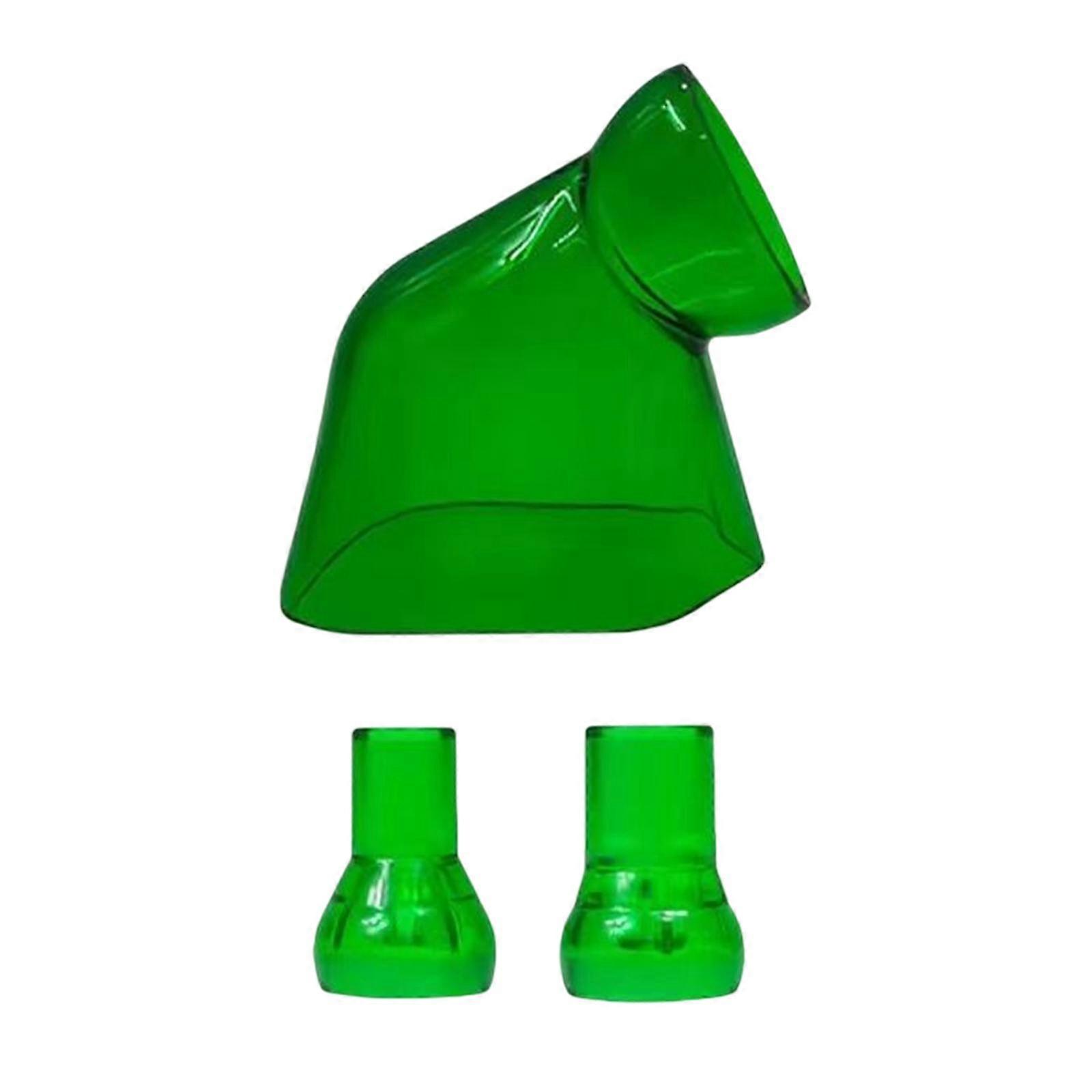 Lily Pipe Outflow Aquatic Lily Pipe Set for Aquarium Planted Tank Filter 12