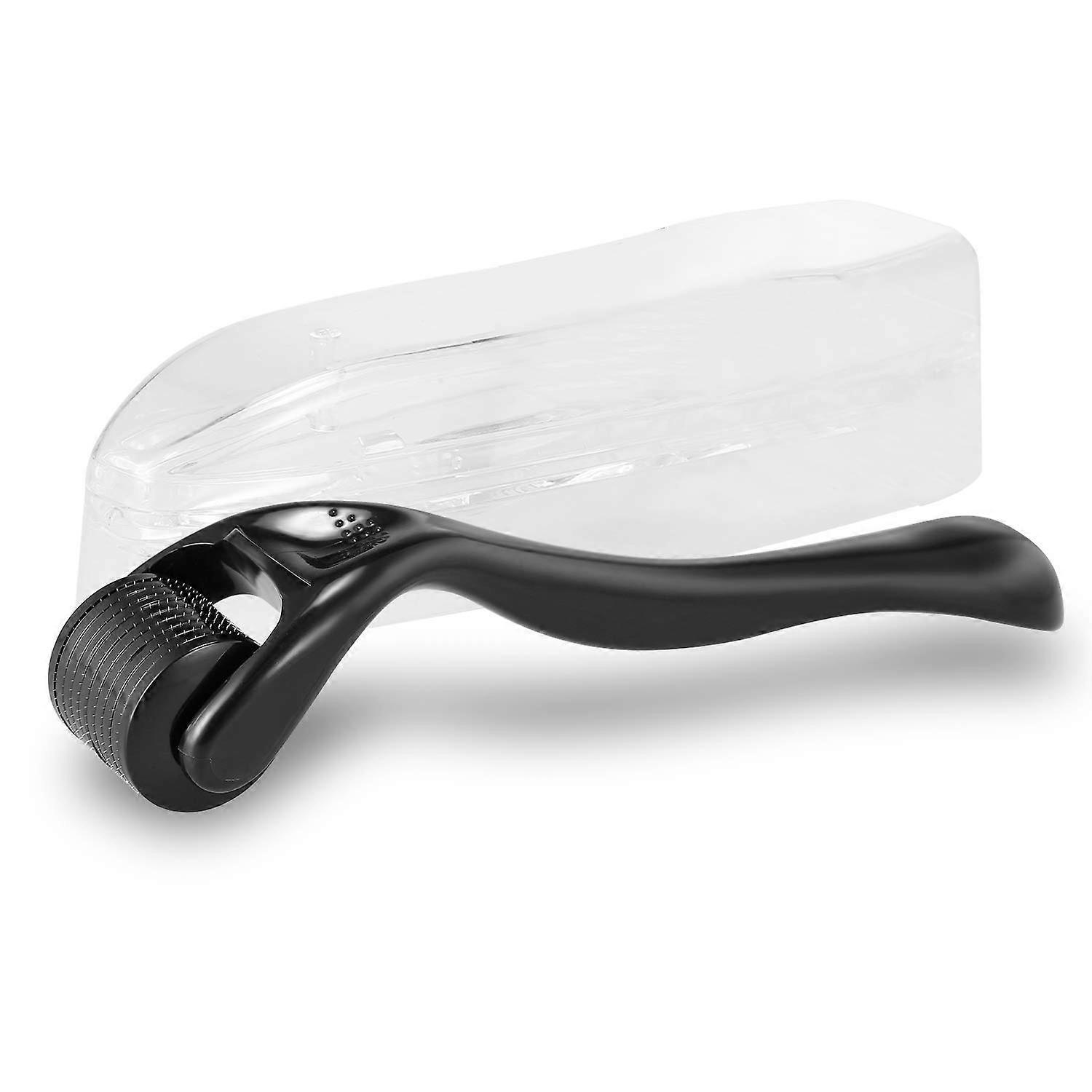 Durable Quality Beard Roller, Safe And Gentle For All Skin Types, A Thoughtful Gift For Him