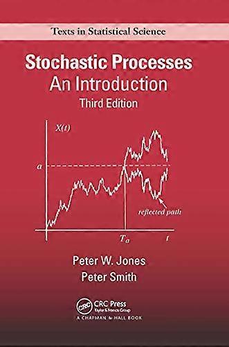 Stochastic Processes: An Introduction Third Edition