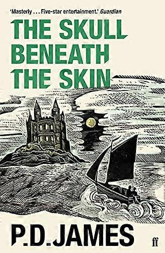 The Skull Beneath the Skin