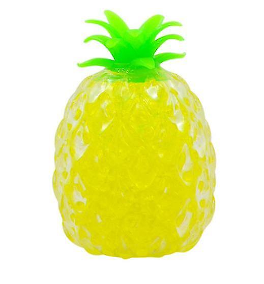 Pineapple Vent Ball Shape Pinch Music Decompression Ball