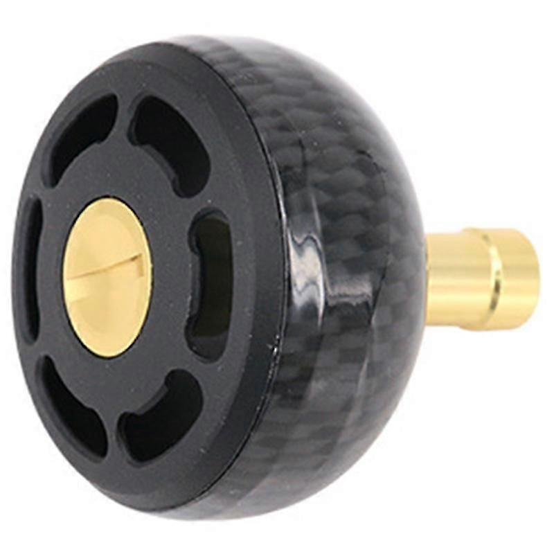 Ενιαίος Rocker Grip Pill Reel Λαβή Πόμολο Ψάρεμα Metal Single Rocker βραχίονα Fishing Reel Αντικατάσταση P