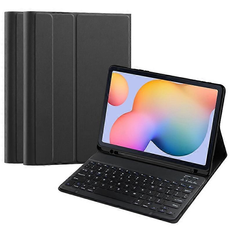 Tablet Case for Galaxy Tab S6 Lite (2020) Bluetooth Keyboards