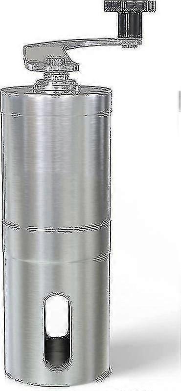 Broyeur de pilules - Écrase plusieurs comprimés en une poudre fine - Broyeur à médicaments métalliques