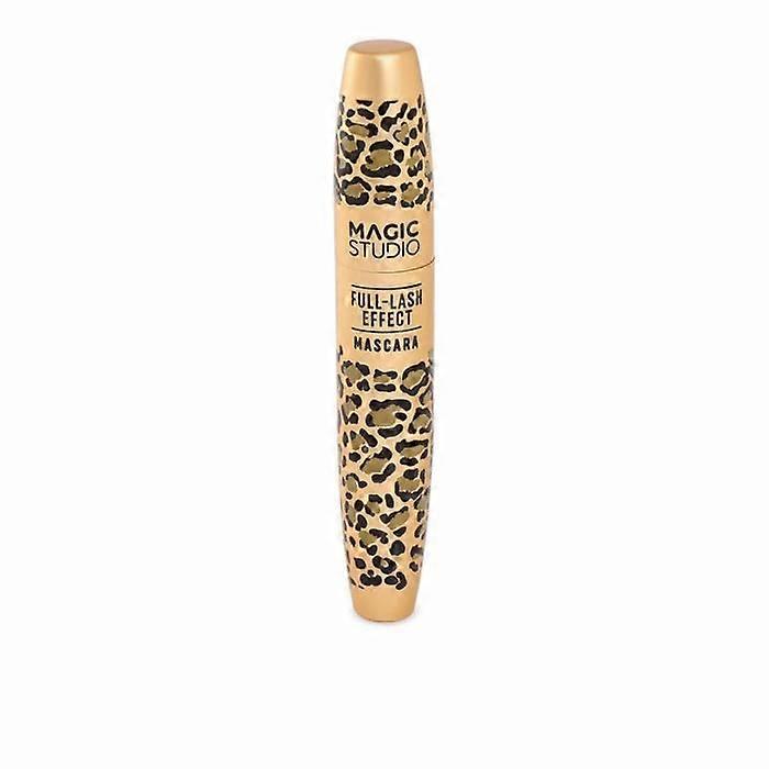 Mascara - MAGIC STUDIO - YEUX MAGIC STUDIO - 12 ml - Noir - Non Waterproof