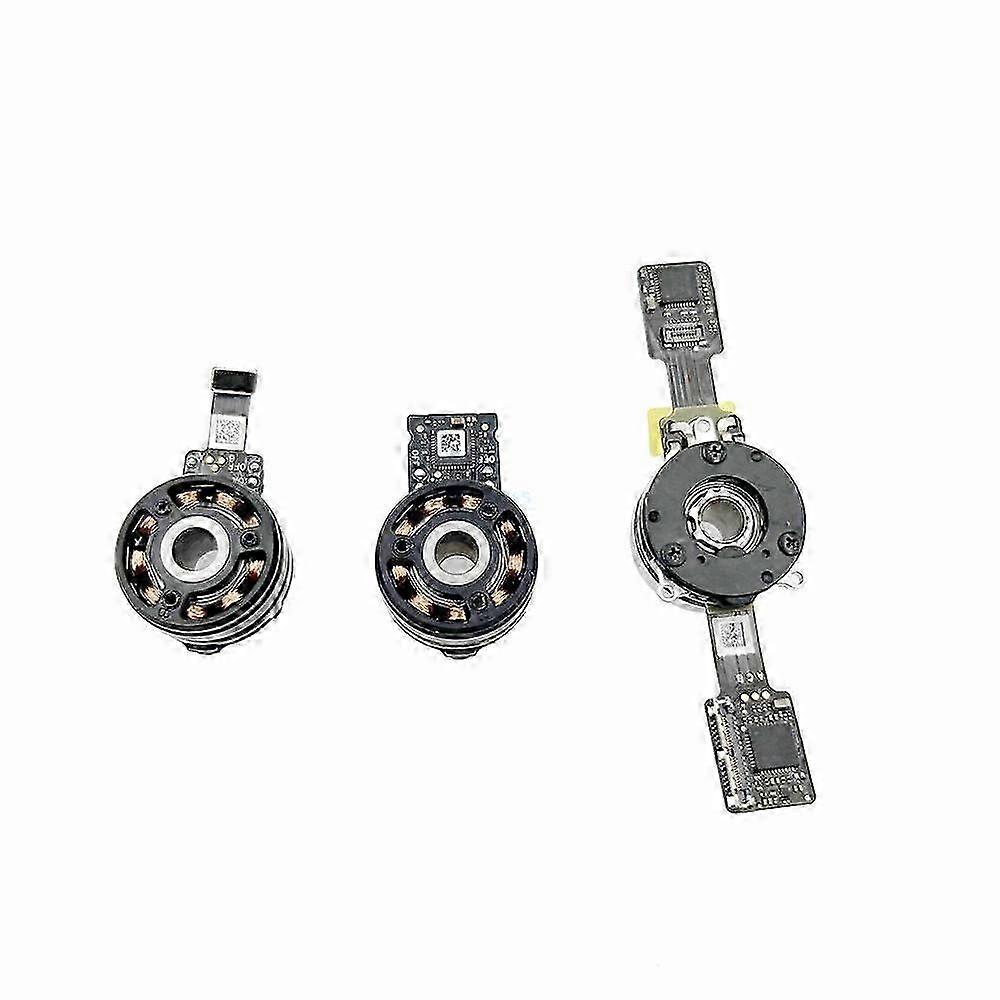 Genuine Gimbal Part for DJI Mavic 3/CINE Yaw/Roll Arm Camera Frame with Rear Cover Spare Part for Replacement