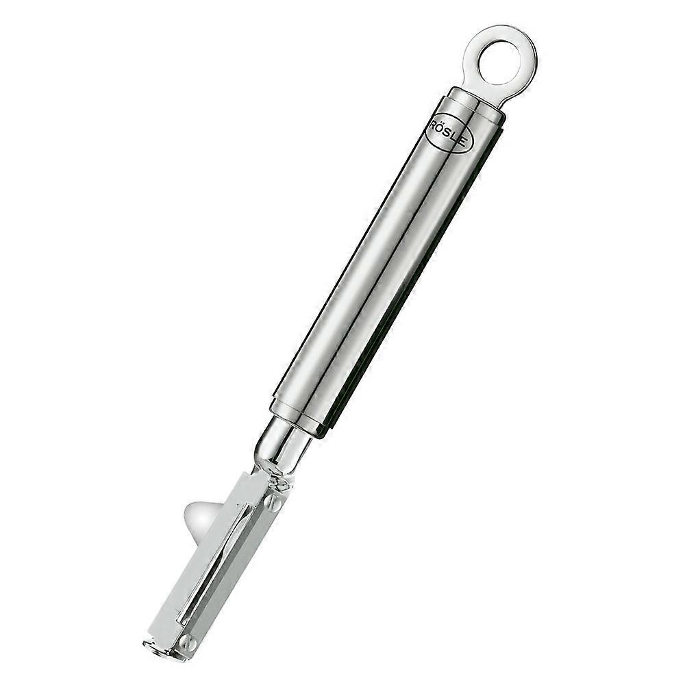 Rösle rotary peeler for left-handers RO12734