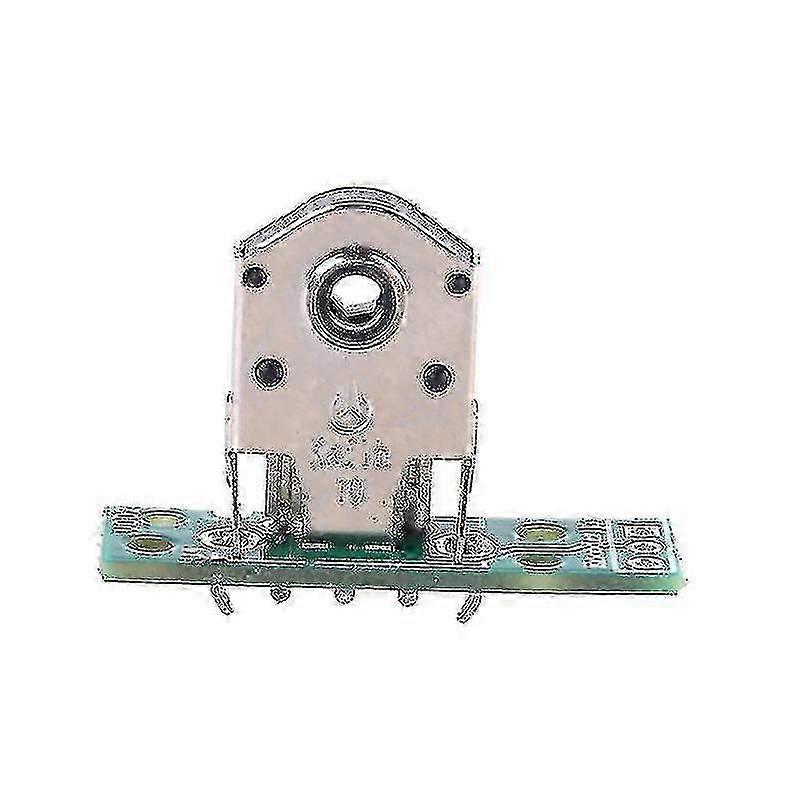 Mouse Wheel Encoder Decoder Mouse Middle Key Board Scroll Board For Logitech G403 G703 Mouse