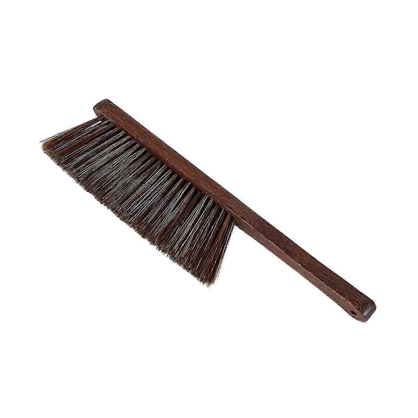 Cleaning Brush Dust Removal Duster Multifunction Bed Brush Straight Handle