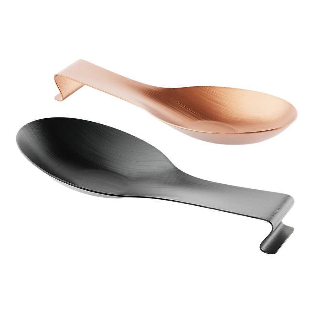 Kitchen Spoon Rests, Utensil Holder