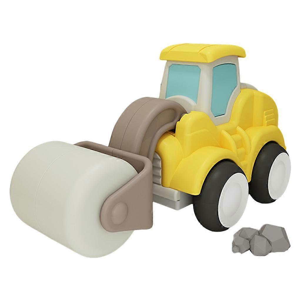 Engineering toys Pull Back Car Engineering Toys Building Toys Learning party