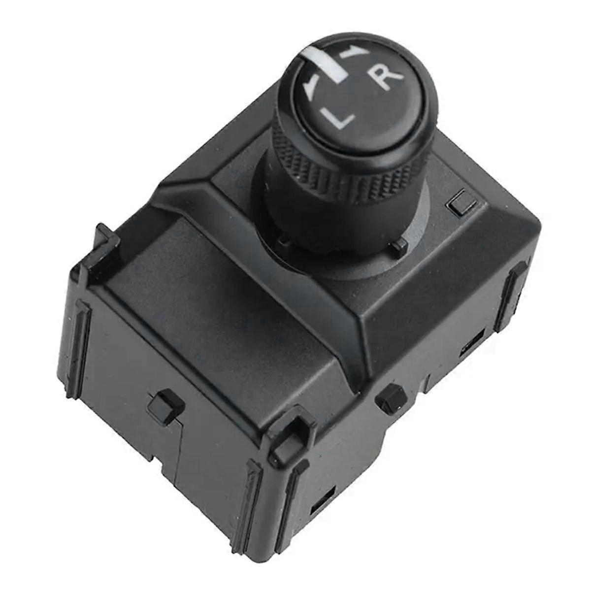 Rearview Mirror Switch Reversing Mirror Button Switch 183714 84872-47030 8487247030 for 2016-2020