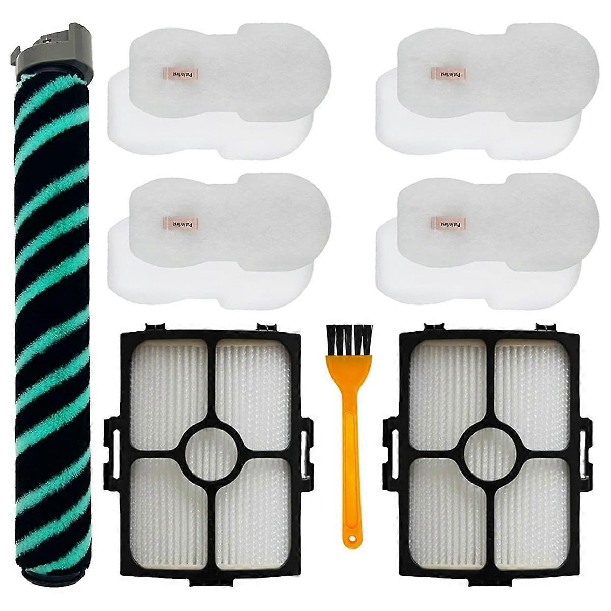 For Shark HZ4002 Corded Stick Vacuum Cleaner Parts Foam&Felt Filters