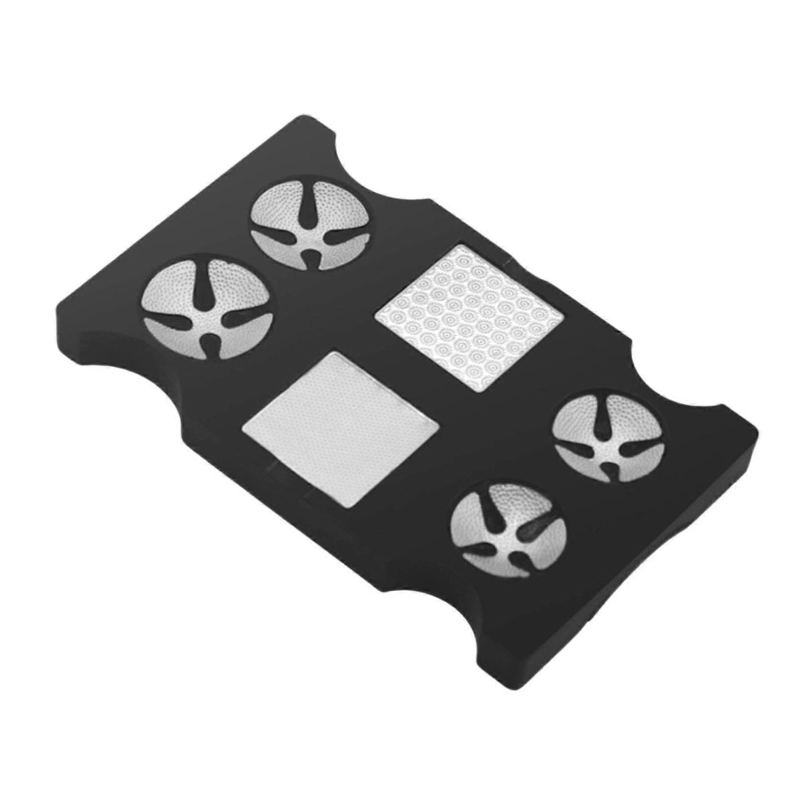 7 in 1 Versatile Burnisher Snooker Shaper for Beginners Enthusiasts Training