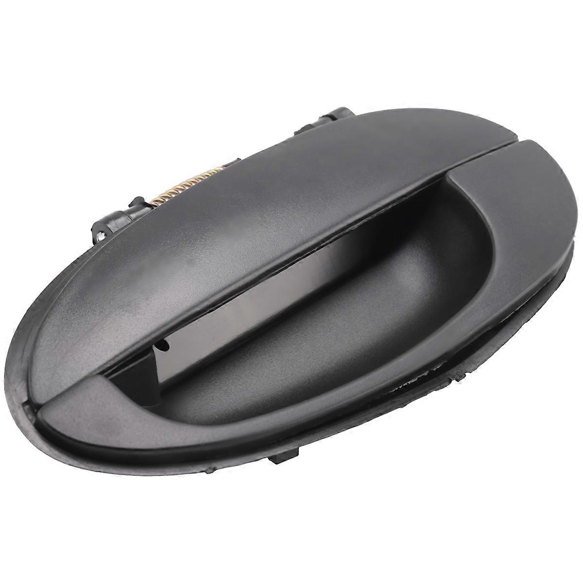 Left Rear Outside Exterior Door Handle Set