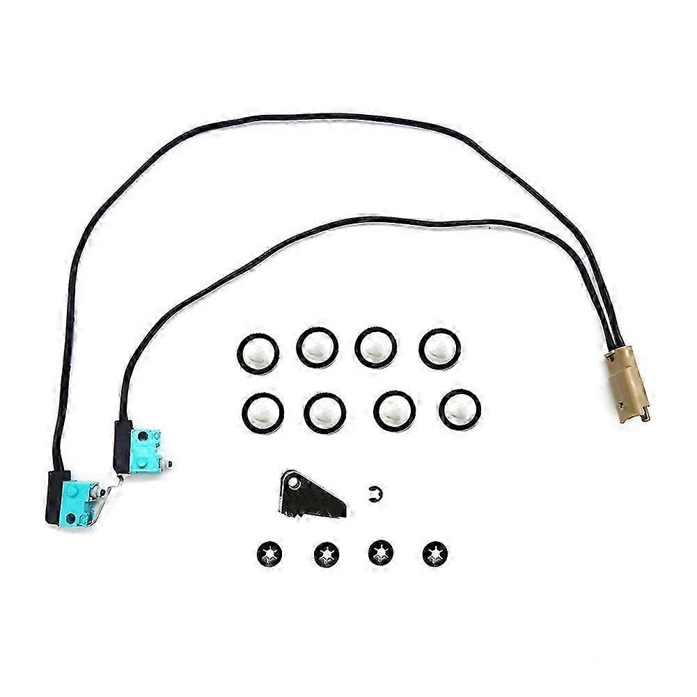 Door Handle Upgrade Repair Kit Microswitch Harness Handle Paddle